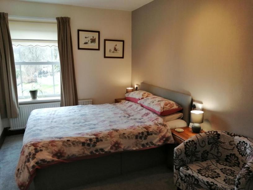 Lion Hotel Llanbister Εξωτερικό φωτογραφία