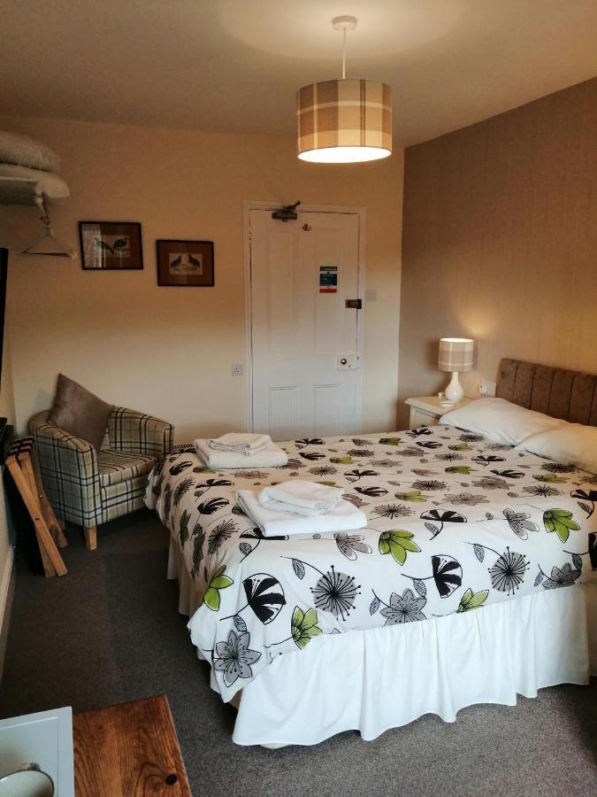 Lion Hotel Llanbister Εξωτερικό φωτογραφία