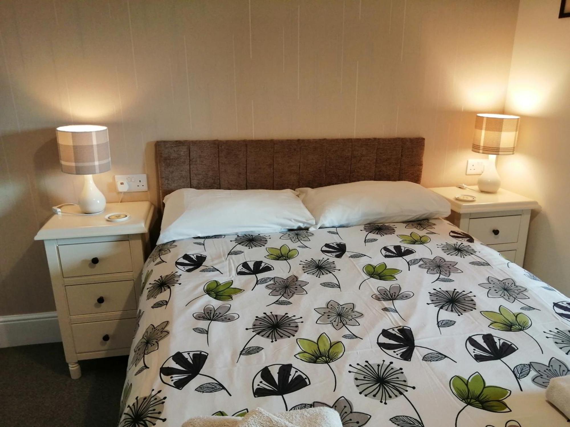 Lion Hotel Llanbister Δωμάτιο φωτογραφία